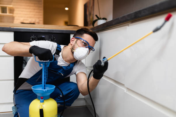Best Pest Inspection Near Me  in Speer, NC