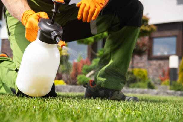 Spencer, NC Pest Control Company