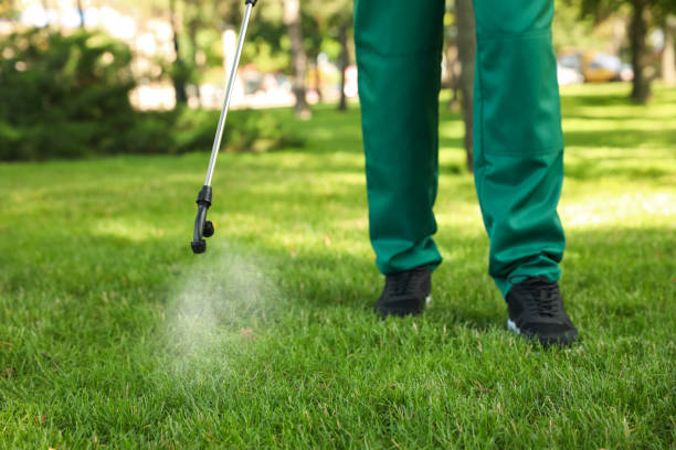 Best Residential Pest Control  in Speer, NC